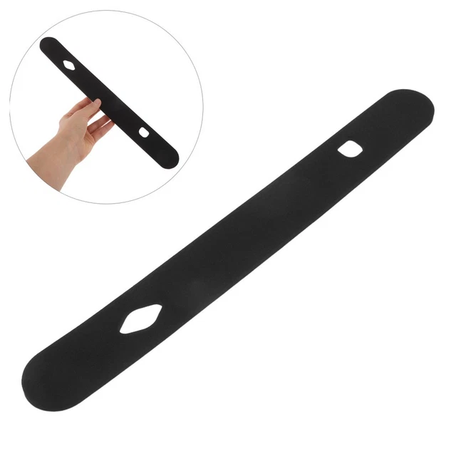 Lamiera Circolare In Acciaio Inox 304, Spessore 0.6 Mm, Diametro 200 Mm - Per Fai-da-te, Progetti, Guarnizioni