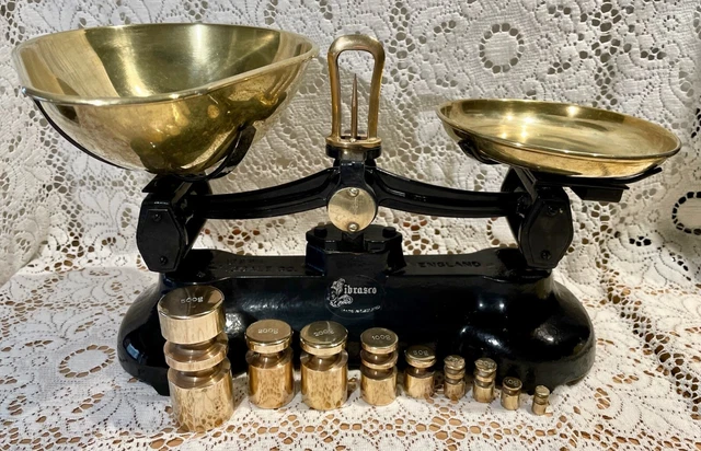 Librasco kitchen scales deals