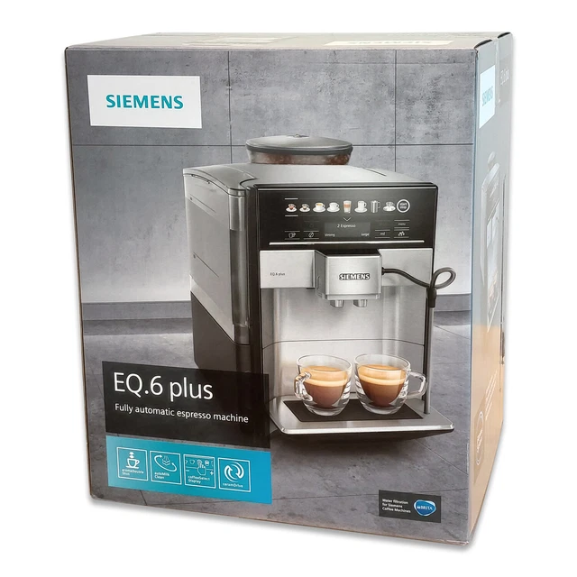 Sitemapcdatahttpswwwkedriinfosiemens Eq 6 Plus S500 Unterschied S700null
