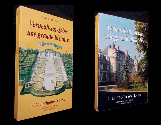 La Pendule Francaise des Origines a nos jours. 3 volume set. by L