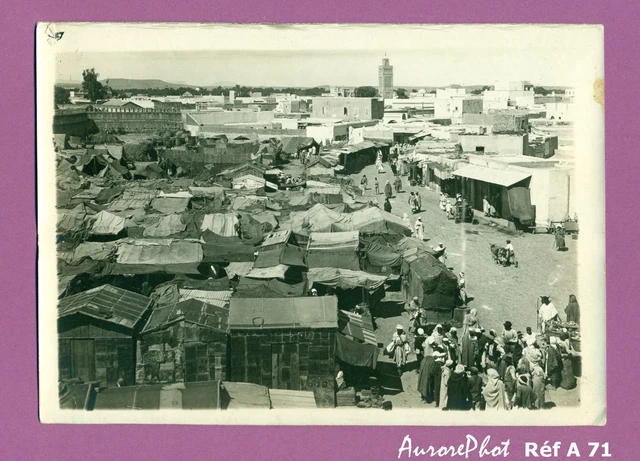 Maroc (5) - Confidences de Voyages