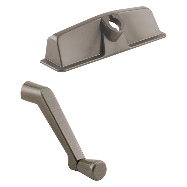 TRUE HARDWARE TH 24034 Operator Cover,Gray,15" L