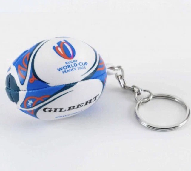 Ballon de rugby Gilbert Harlequins Supporter Taille 5