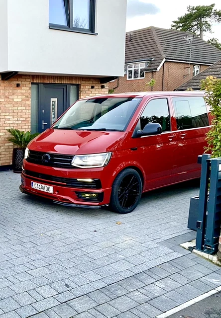 2018 VW T6 Transporter Factory Kombi SWB DSG Automatic 2.0TDi 204BHP - NO VAT