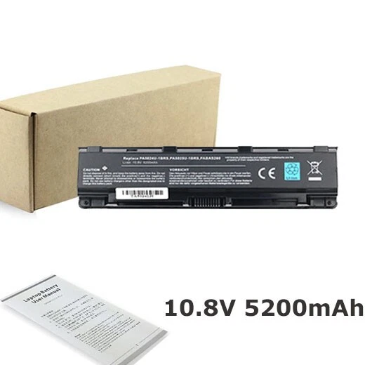 Dalle écran Toshiba Satellite L830-10P 13,3" LED - Connecteur 40 Pins - Neuf Ouverte Jamais Utilisée