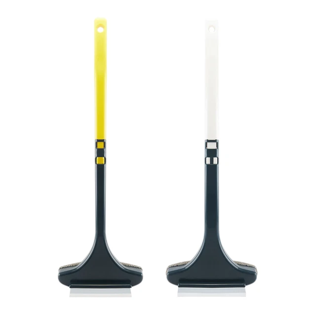 Hochdruck-Wassersprüher Mit 2 Düsen - Für Auto & Garten, Verstellbar, 58 Cm