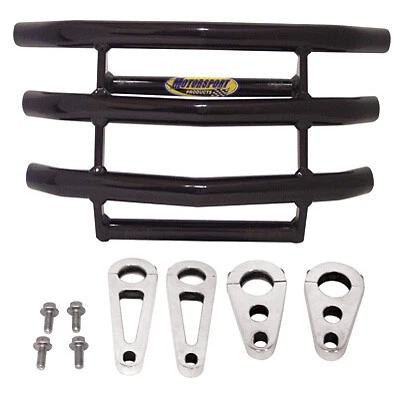 Motorsport Products Sport Bumper Kit Black Fits HONDA TRX250EX TRX250X YAMAHA