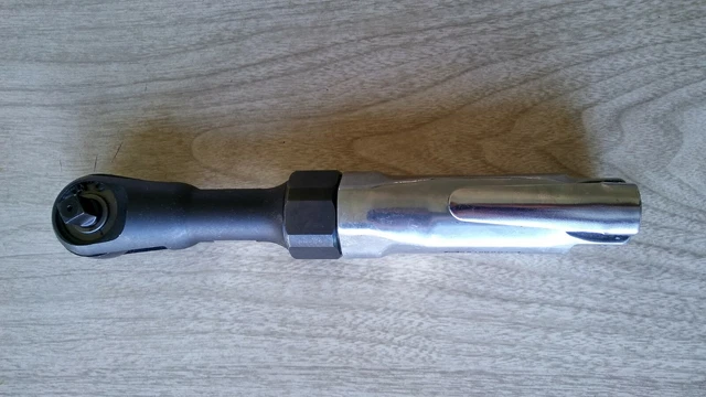 Chicago Pneumatic 3/8"Dr Speed Air Ratchet Cp-828 3