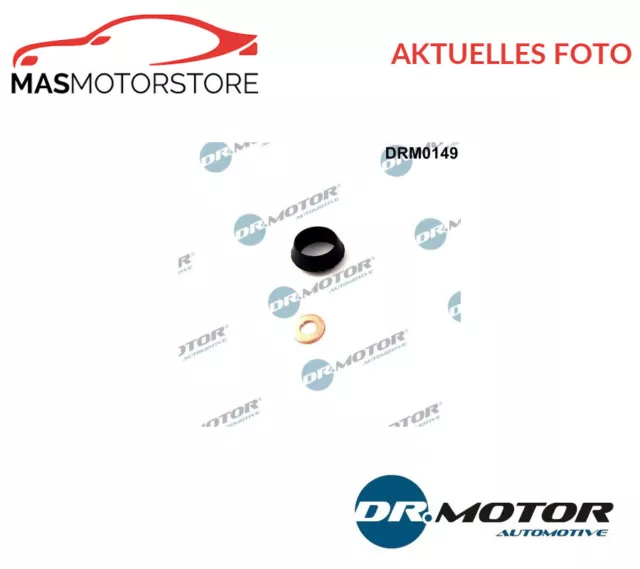 Reparatursatz Einspritzdüse Drmotor Automotive Drm0149 P Neu Oe Qualität