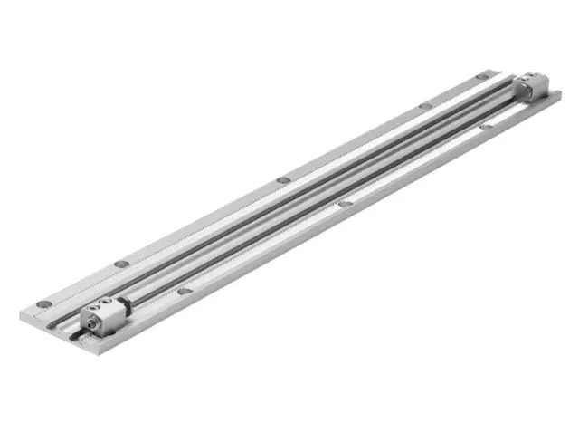 FESTO SLG-S-8-500 525686 Mounting Rail New