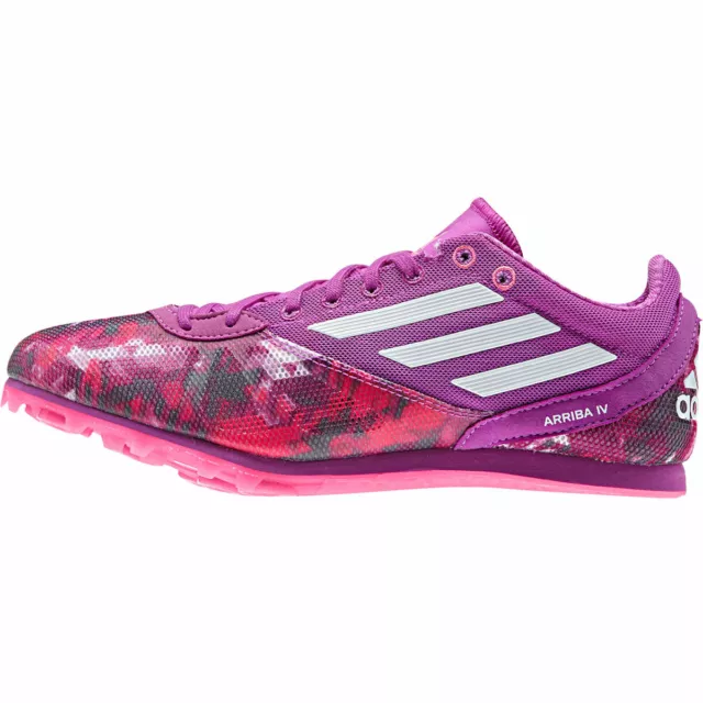 adidas Arriba 4 W Damen-Spike | B44062| Leichtathletik Allround-Spike für Frauen 2