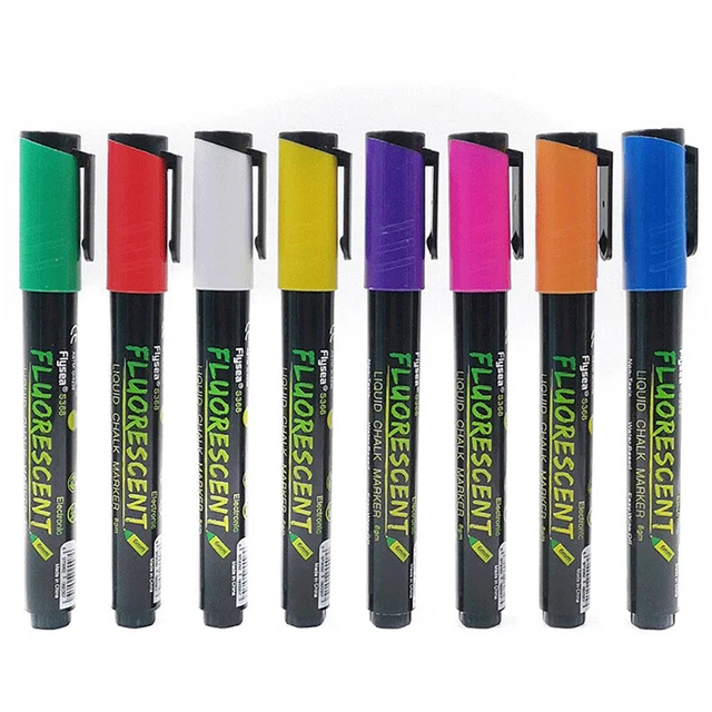 Queen Bee Marker Pen Bees Honeybee Marking Highlighter Beekeeping Paintbrush ql