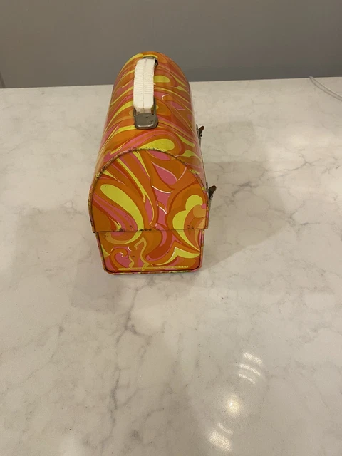 Psychedelic Dome Lunchbox 5