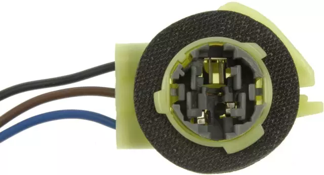 Turn Signal Light Socket-Parking Light Bulb Socket Dorman 85882