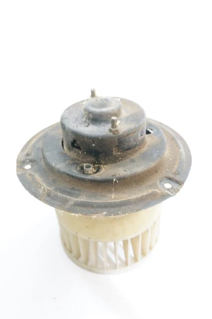 07-24 Jaguar X152 F-Type XK AC A/C Air Conditioning Heater Blower Motor OEM