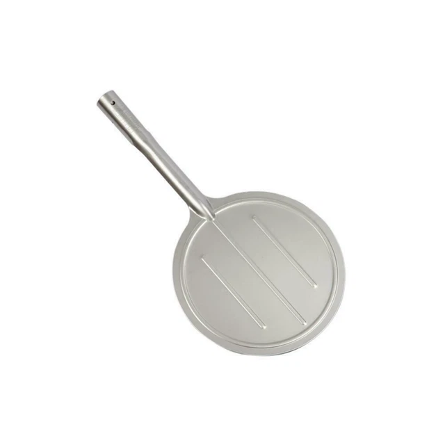 Pelle Pizza Inox Diamètre 19 CM