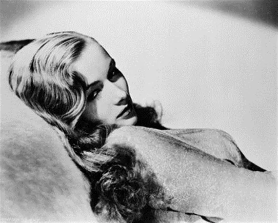 VERONICA LAKE Photograph 8x10" (20x25cm)