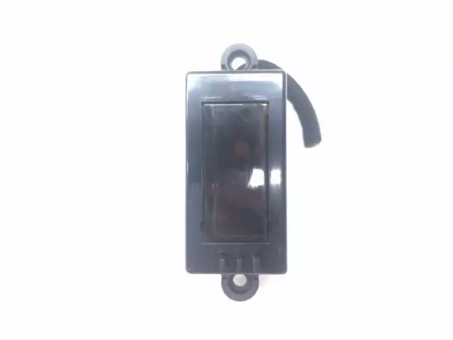 2004 Kia Sorento Dash Display Digital Clock Black Trim Used OEM 94500-3E150