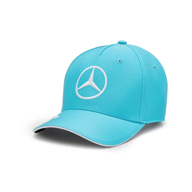 Lighter Stronger Faster: The Mercedes-AMG F1 W14 E PERFORMANCE Monster Energy Ne