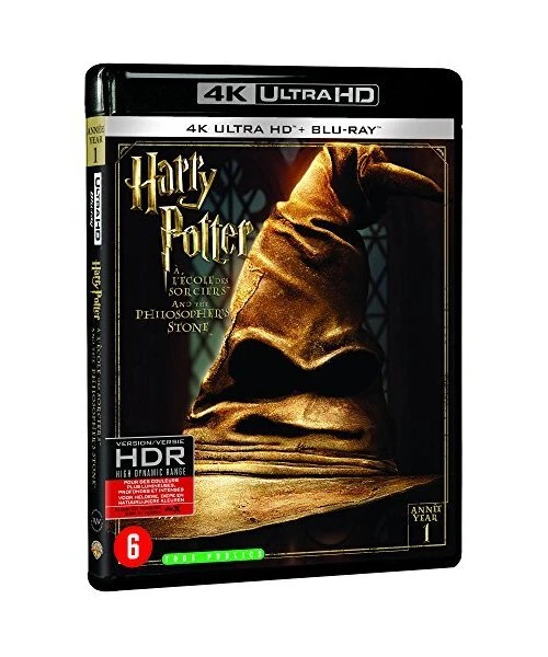 HARRY POTTER À l'école des sorciers Jeu Sony Playstation 1 ps1 complet