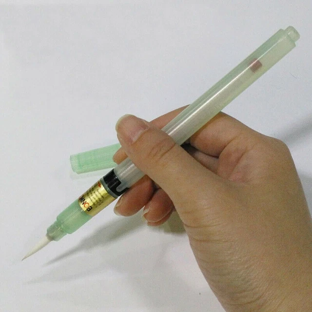 Strumento saldatore SMD applicatore testina senza flusso detergente BON102