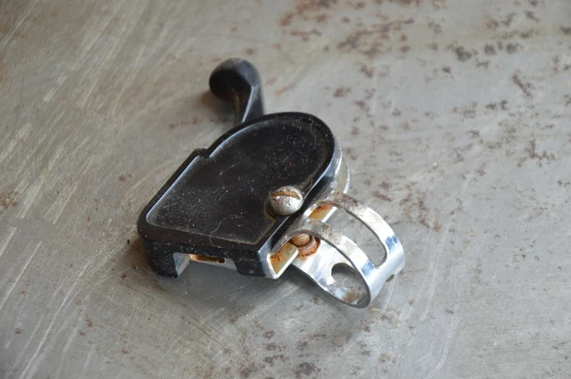 Vintage Sturmey Archer 3 Vitesses Moyeu De Vélo 73-12 Aw 3 Vitesses