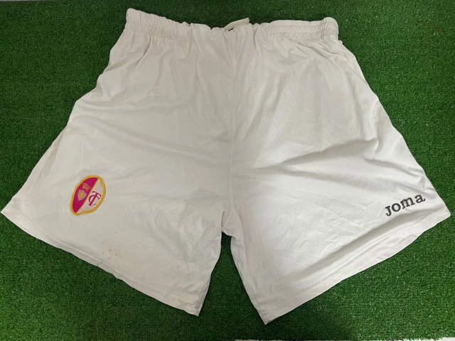 Pantaloncini Short 29 DE SILVESTRI Bologna Match Worn No Shirt No
