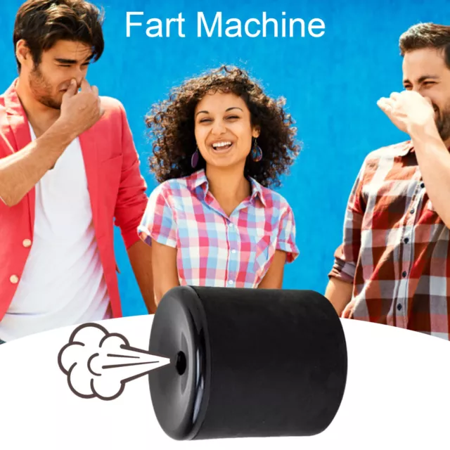 Farting Sound Fart Pooter Gag Joke Machine Party Sounds Funny Party Toy