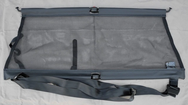 Headrest Dog Guard For For Mercedes-Benz GLC 2015 onwards
