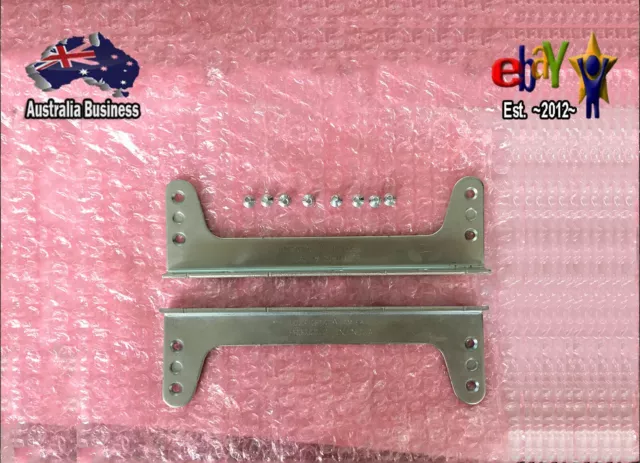 HP Rack Mounting Brackets & Screws For Procurve Switch 5406R zl2 J9850A Chassis