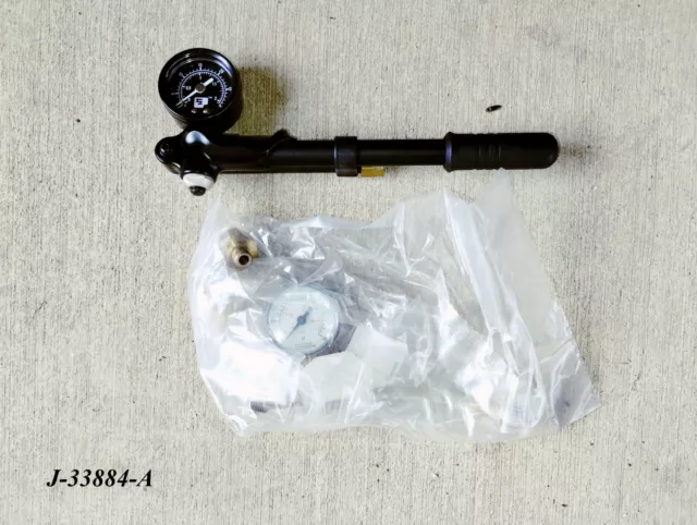 Allison Truck Bus Heavy Equipment Transmission Special Tool Kent Moore J-33884-A
