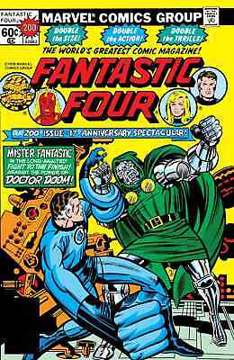 Fantastic Four Vol 1 #177-542 You Pick & Choose Issues Marvel Bronze Copper Age