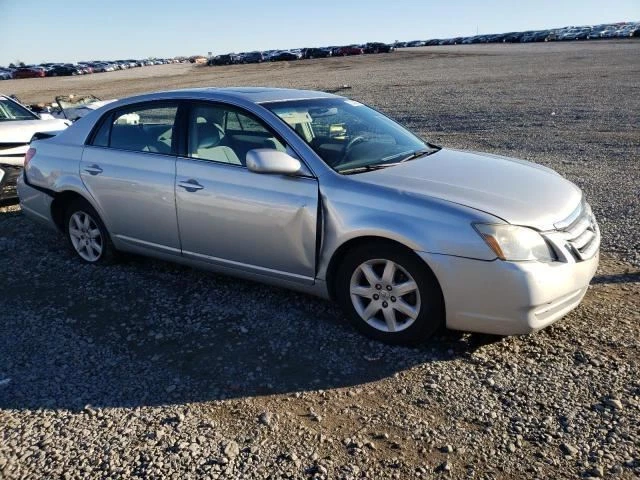 Alternator 2GRFE Engine 6 Cylinder 100 Amp Fits 05-18 AVALON 2088523