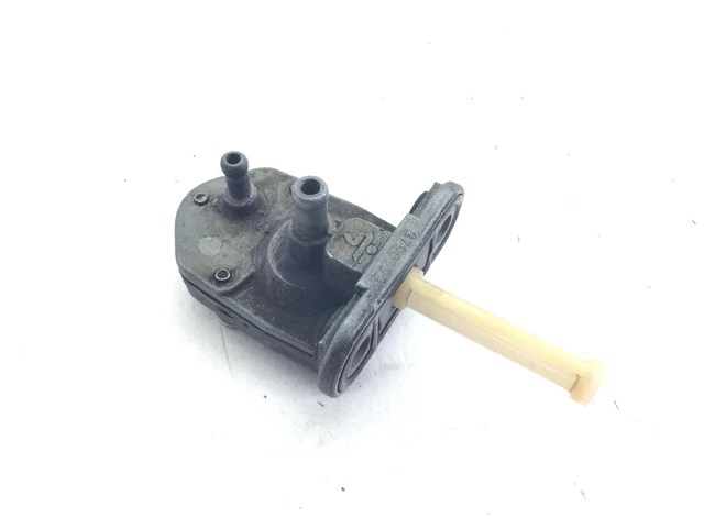 SERBATOIO BENZINA COMPLETO Carburante Yamaha 50 Pw Nero EUR 29,10 SERBATOIO BENZINA COMPLETO Carburante Yamaha 50 Pw Nero EUR 29,10