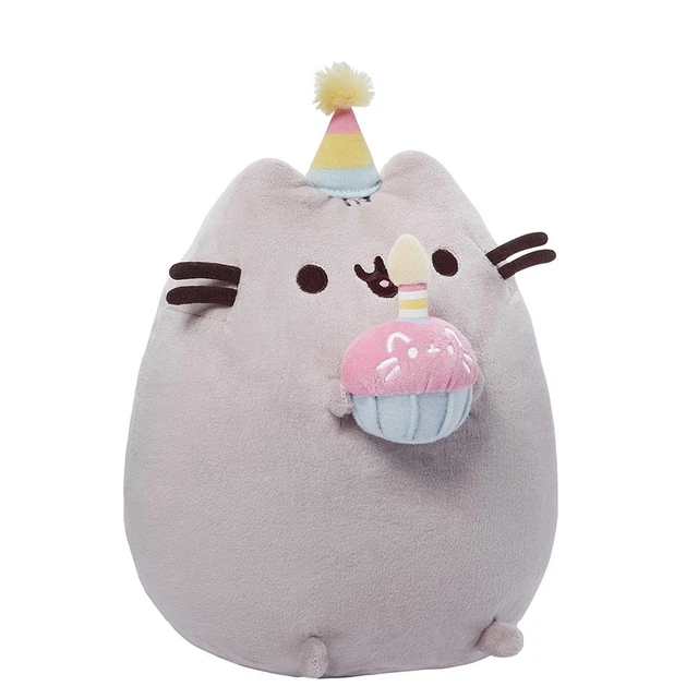 Pusheen peluche grande top