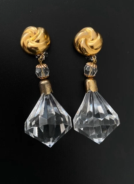 Boucles d'oreilles à clips | Zag Bijoux Paris