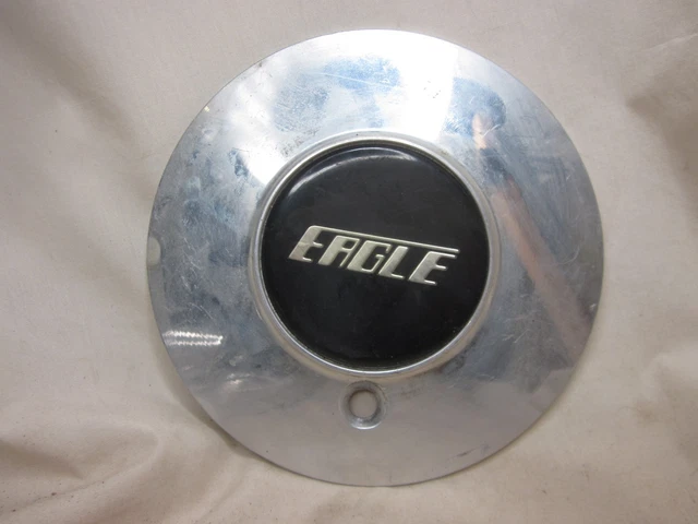 American Eagle Alloys Wheel Rim Center Cap – ACC 3205 06 (Shorter Than 3175)