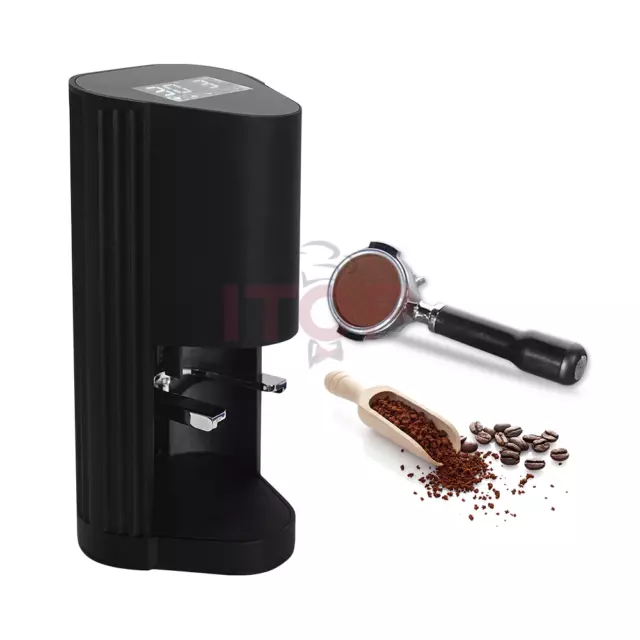 Outin Nano Portable Electric Espresso Machine 3-4 Min Self-Heating, Pearl  White