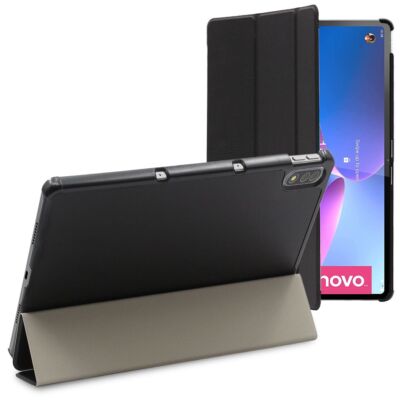 Teclast Etui Smart Case pour Teclast M30 Pro ODYS Maven 10 marron Housse Pochette 