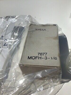Festo Neuf FESTO Électrique Mofh-3-1/8 Électrovanne MOFH318 