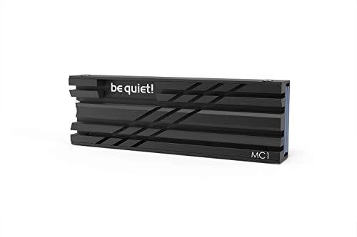 be quiet  MC1 M.2 SSD Cooler Heatsink Dissipateur thermique pour modules 2280...