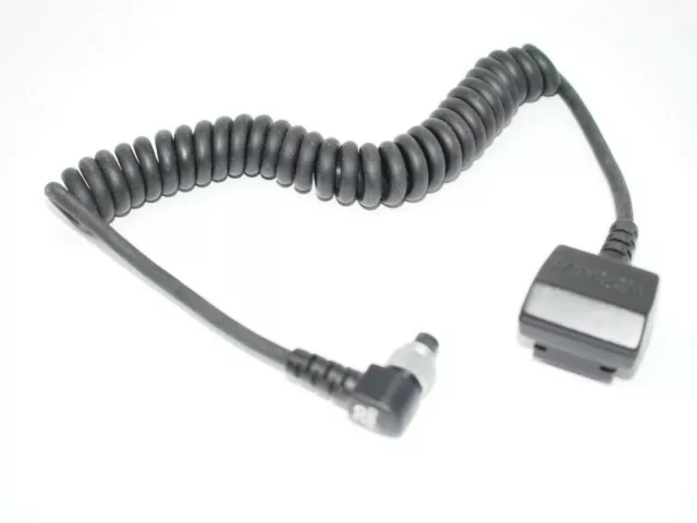 Minolta Cable OC Off Camera Flash Cable