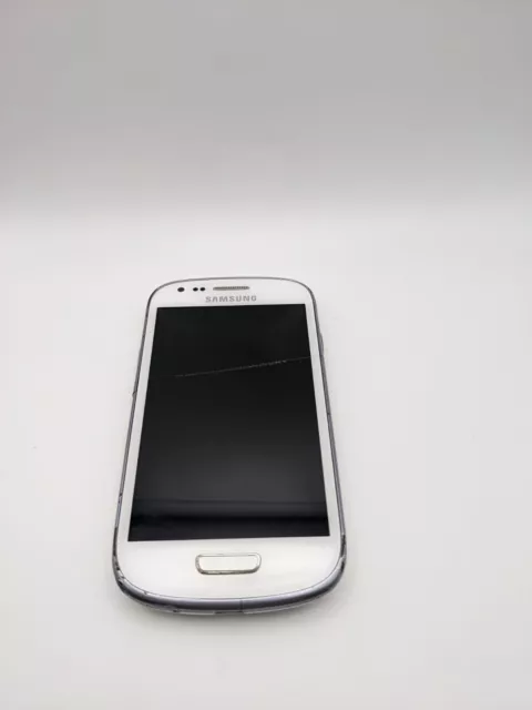 Samsung Galaxy S III 3 mini GT-I8200N senza batteria!!! 0040