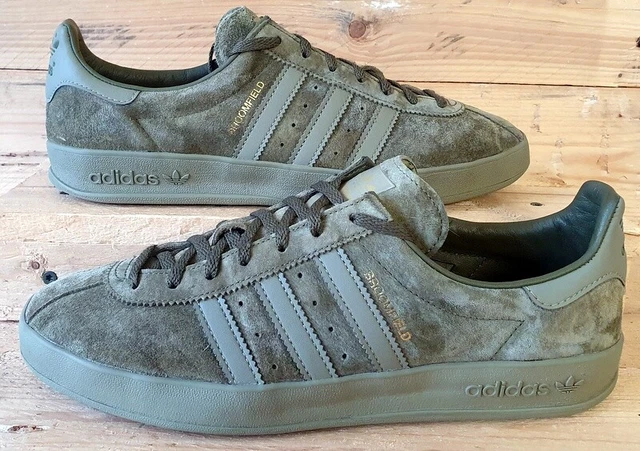 Adidas broomfield deals trainers grey