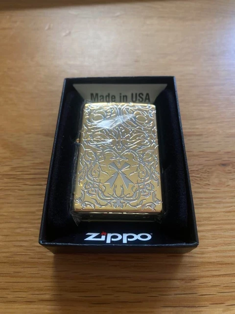 BAND-MAID ZIPPO 10th Anniversary With Serial Numbers NEW Limited From Japan