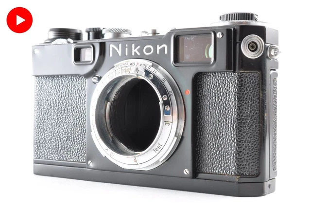 Livraison gratuite[NEUF] Appareil photo argentique télémétrique Minolta