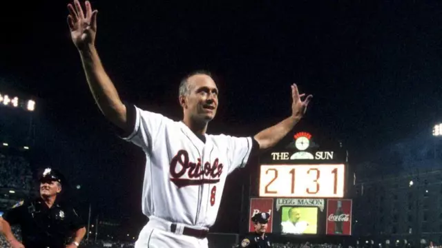 Cal Ripken Jr. Baseball Cards - Base, Inserts, etc. - You Pick - HOF - Orioles
