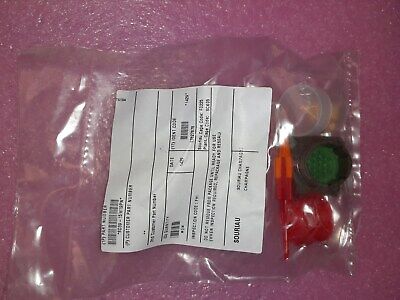 Bendix Bendix Amphenol D38999/26WJ35SN 9511 M667681601 06324 Glenair 9251 9952 Connect 