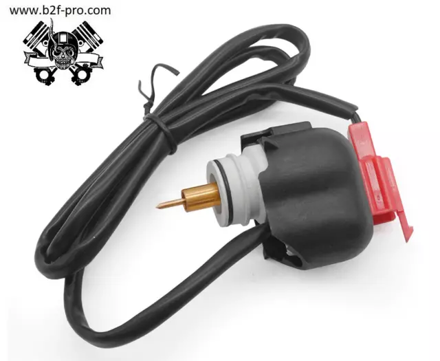 Starter Électrique Automatique Pour Kymco 50 4T People 50 4T Agility – Pièce De Qualité OEM