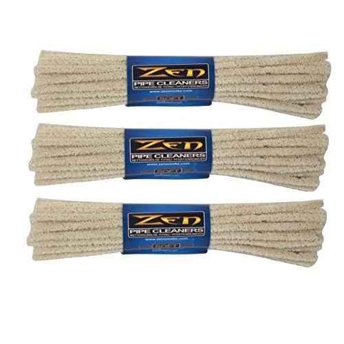3 Bundles Cleaners, Soft, 132